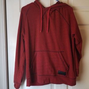 Men's Oakley hoodie